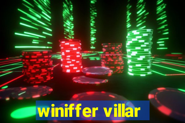 winiffer villar